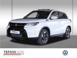 Suzuki Vitara 1,4 Boosterjet AT Comfort + PANO LED SHZ  - Suzuki Neuwagen in Essen
