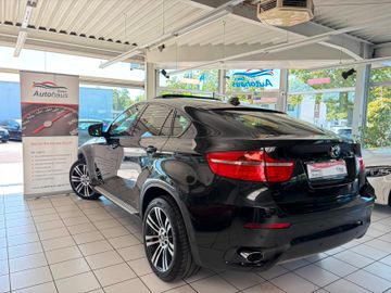 BMW X6 - 3
