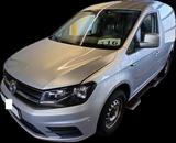 Volkswagen Caddy TGI BMT CNG+BENZIN - Angebote