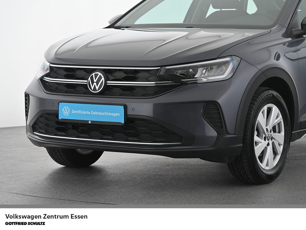 Volkswagen Taigo - Bild 8