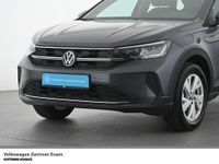 Volkswagen Taigo - Vorschau Bild 8