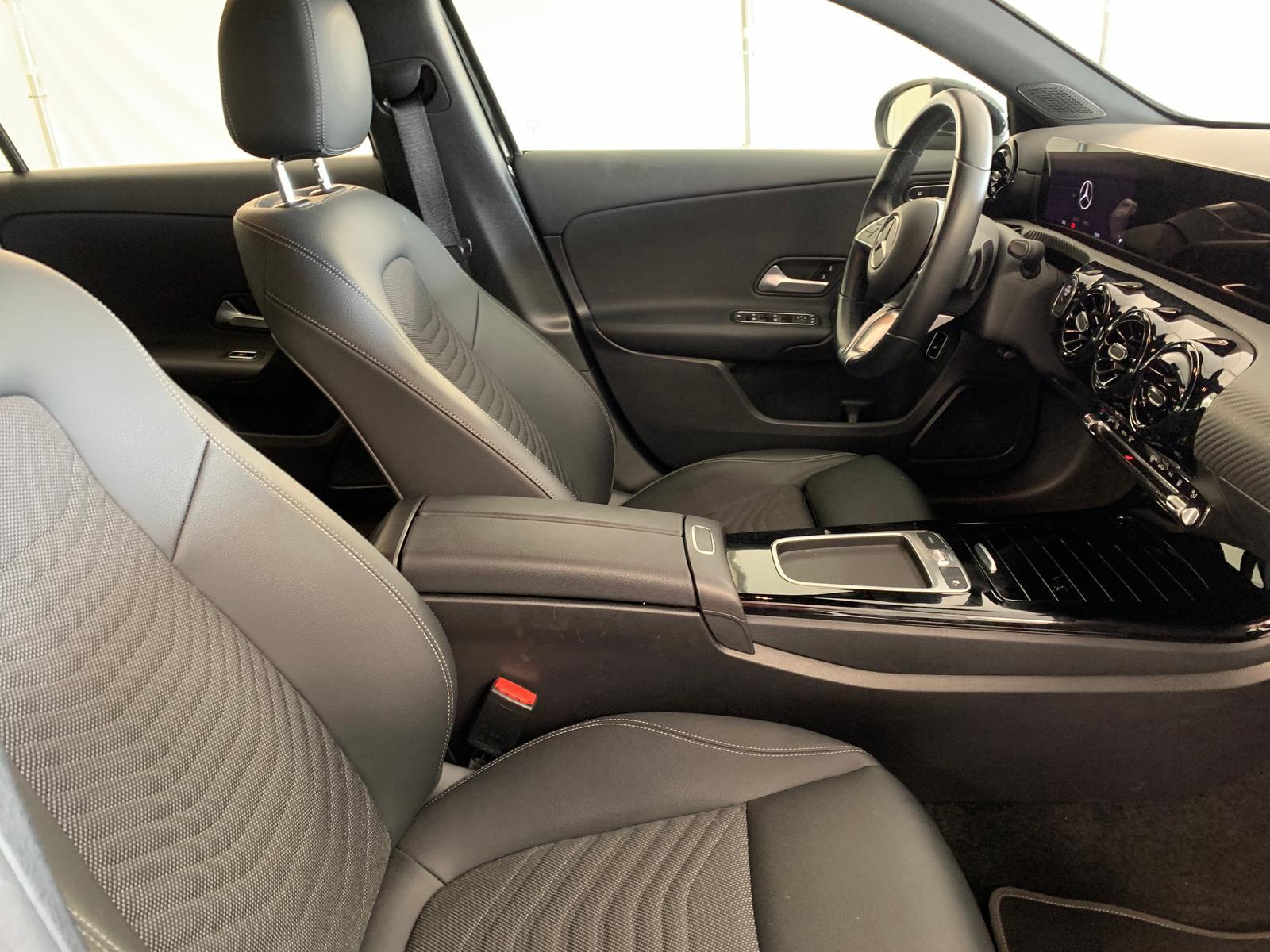 Mercedes-Benz A 250 e MOPF AHK/KAMERA/WIDESCREEN/LED/DAB