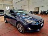 Ford Focus 1.6 EcoBoost 150 CV Start&Stop SW - Ford Focus aus 2011: ST