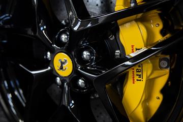 2025 Ferrari ROMA 照片 3