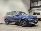 BMW X5 xDrive30d xLine Skypano Ad.Led Hud Kameras 20 - BMW X5: Standheizung