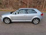 Audi A3 2.0 FSI Attraction Attraction - gebrauchte Audi A3 aus dem Jahr 2004