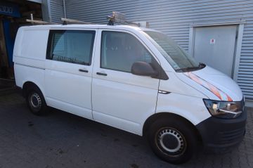 Volkswagen T6 Transporter - 12
