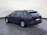 Volkswagen Golf Variant Life 1.0 TSI *LED*CARPLAY*DAB* - Volkswagen Golf: Variant Tsi