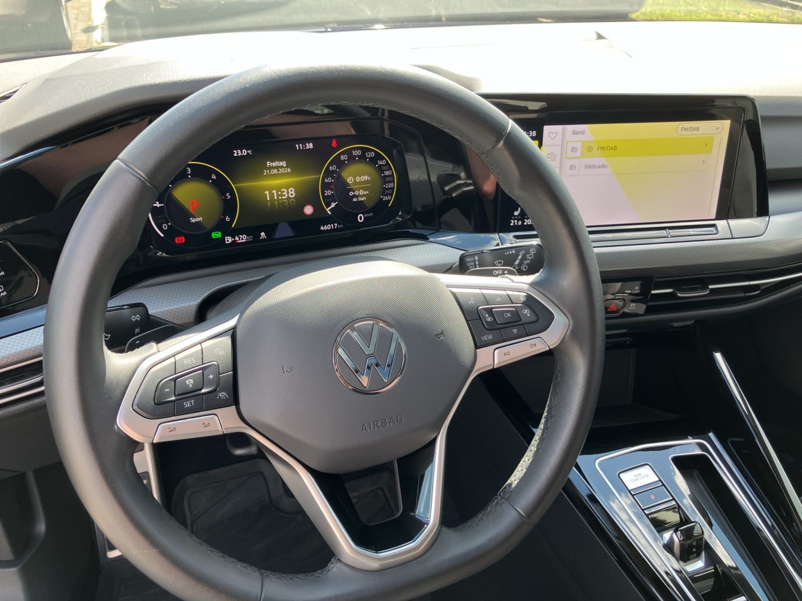 Volkswagen Golf - Bild 10
