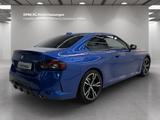 BMW 218i Coupé M Sport Navi Kamera HiFi LED Alarm - BMW 218: I