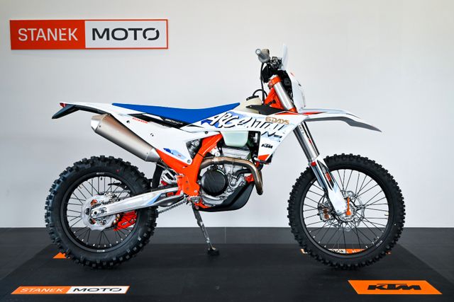 KTM 350 EXC-F SIX DAYS 2024