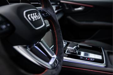 2025 AUDI RSQ8 缩略图 39