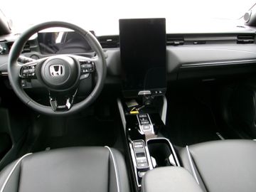 Bild 7 Honda e e:Ny1 Advance Paket