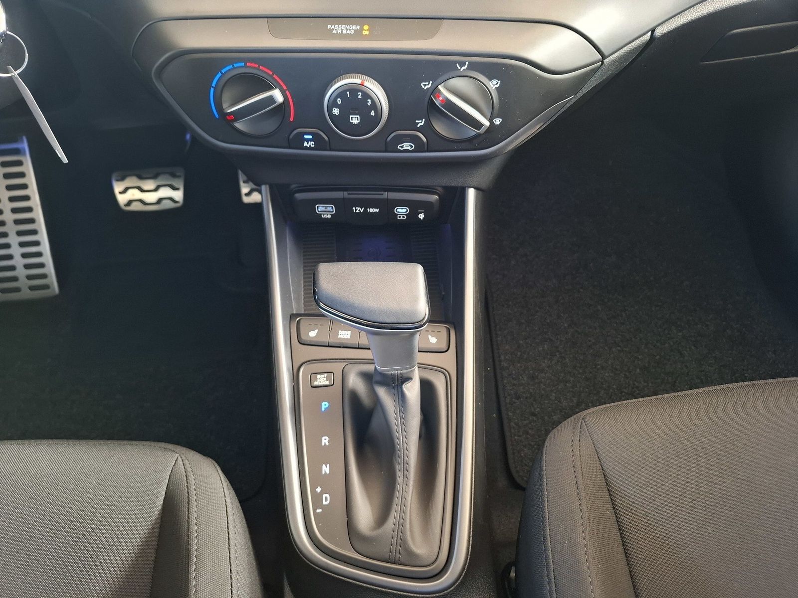 Hyundai BAYON - Bild 26
