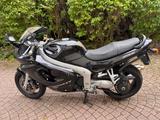 Triumph Sprint ST 955i - TRIUMPH SPRINT ST 955I