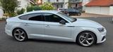 Audi A5 2.0 TFSI S tronic quattro Sportb. sport sport - Audi A5: Tronic