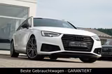 Audi A4 40 TFSI Avant S tr. "3xS-Line"LEDER"KAMERA" - Audi A4: Weiß, Kombi, Line