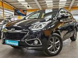 Hyundai ix35 1,6i Finale 2.Hd. Scheckheft Sitzheiz. 17" - Hyundai in Bremen