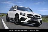 Mercedes-Benz GLB 250 4MATIC "AMG"LED"DISTRONIC"1.HD"Kamera" - Mercedes-Benz GLB 250 Gebrauchtwagen
