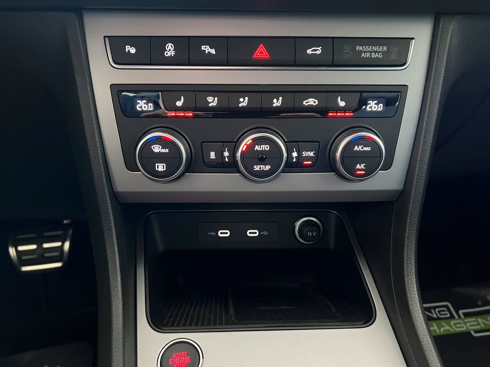 Seat Ateca - Bild 15