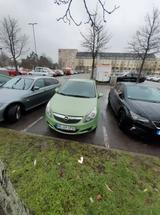 Opel Corsa 1.2 ecoFLEX INNOVATION Easytronic INNO... - Opel Corsa: Easytronic