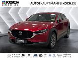 Mazda CX-30 SKY-X 2.0 6 AWD AG LED NAVI HUD 360View SD - Mazda CX-30 Benzin Gebrauchtwagen