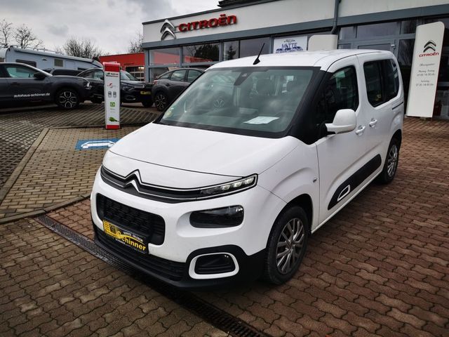 Citroën Berlingo M PureTech 110 FEEL