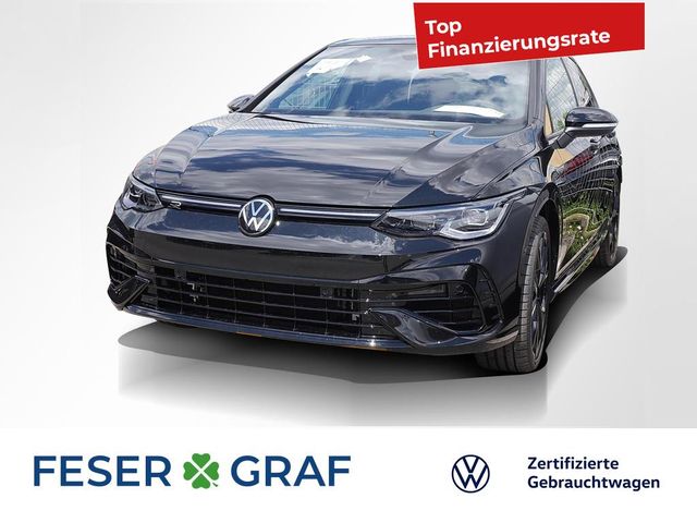 Volkswagen Golf VIII R 2.0 TSI 4M 235 KW DSG IQ Light Panor