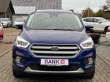 Ford Kuga 1.5 TDCi Titanium AUTOMATIK T-LEDER SPUR SH - Ford Kuga: Standheizung