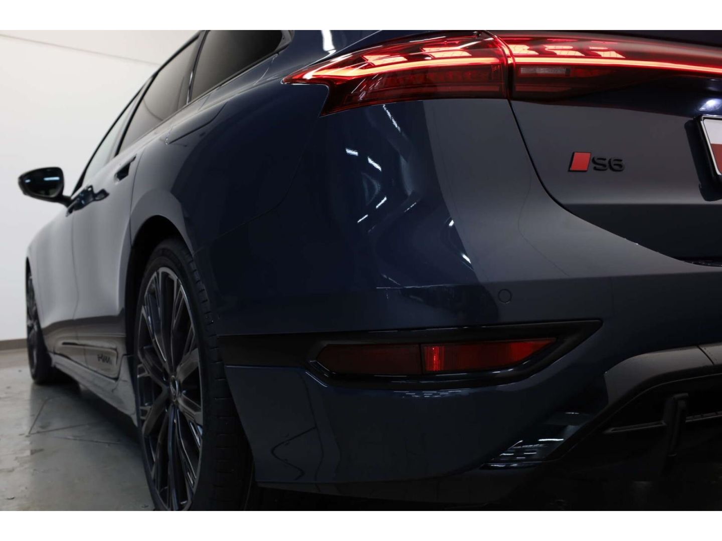 Audi S6 e-tron - Bild 26