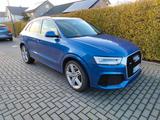 Audi RSQ3 2.5 TFSI S tronic quattro  - Audi RSQ3 aus 2015