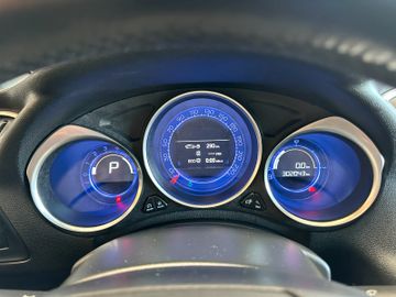 DS Automobiles DS4 DS 4 Crossback