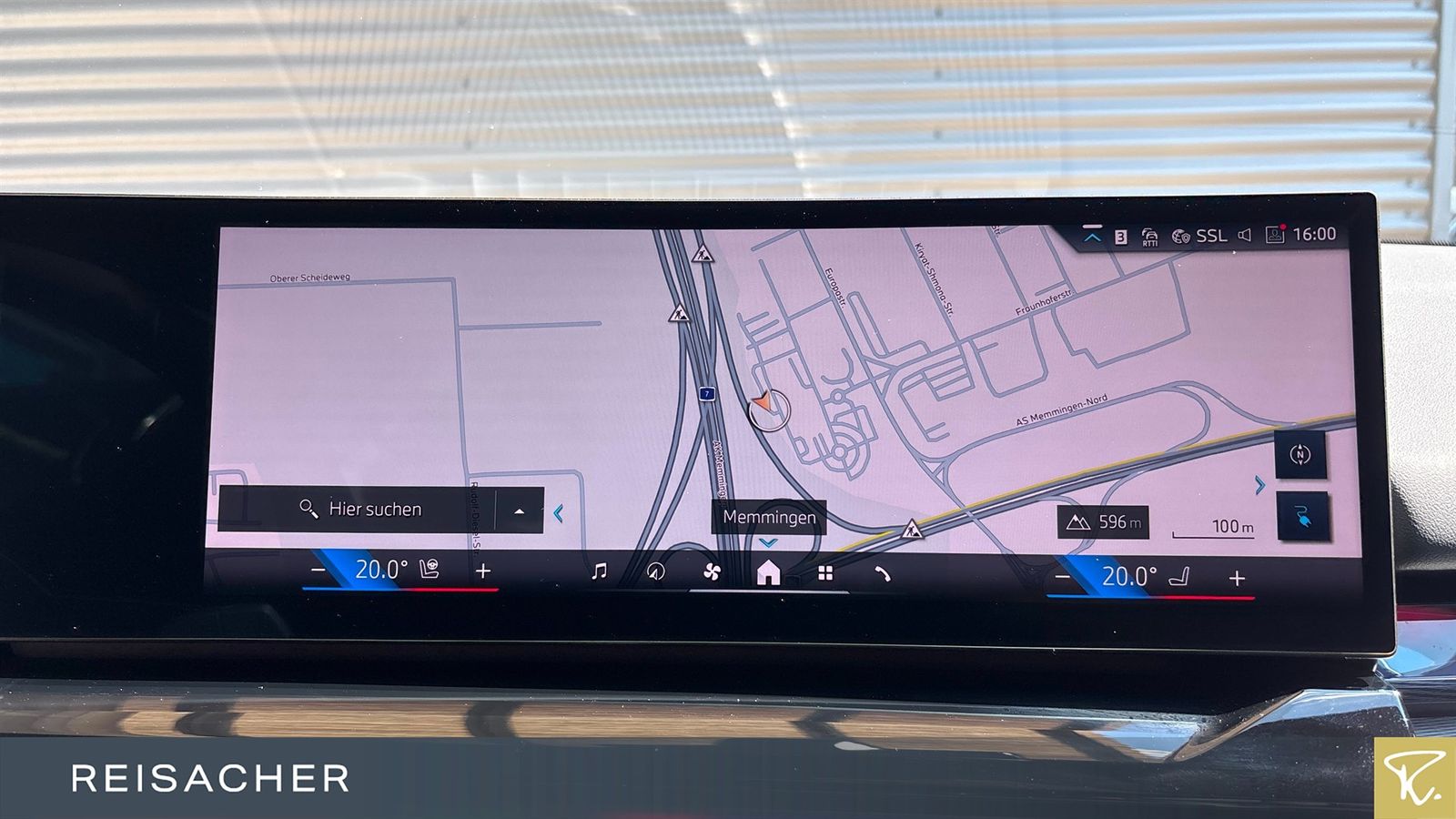 BMW i5 A eDrive40 Tou M-Sport,Pano,DA+,LHZ,LED foto 13