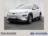 Hyundai KONA Elektro,Spur,LED,Memory,CarPaly - Hyundai KONA in Wuppertal