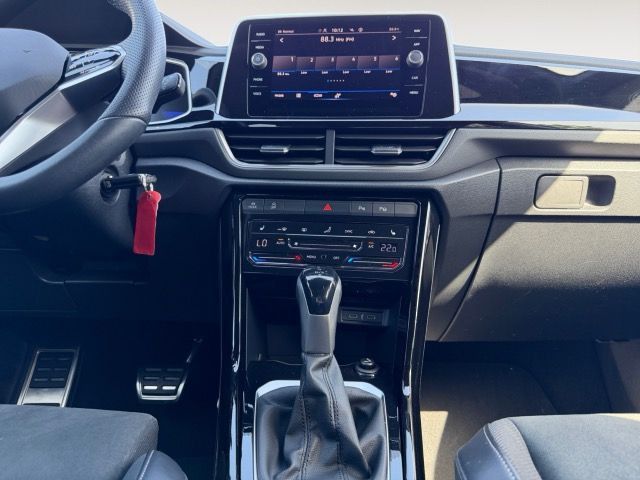 Volkswagen T-Roc - Bild 11