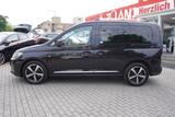 Volkswagen Caddy 1.5 TSI DSG Style LED Navi ACC AHK Kamera - Volkswagen Caddy: Style
