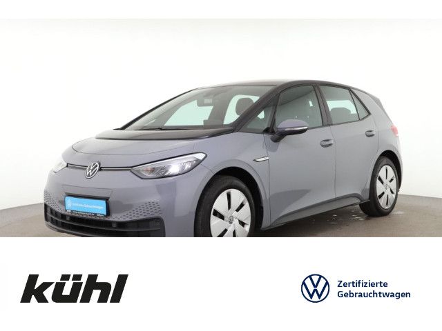Volkswagen ID.3 Pro CCS Navi AHK LED App
