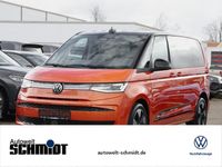 Volkswagen T7 Multivan - Vorschau Bild 1