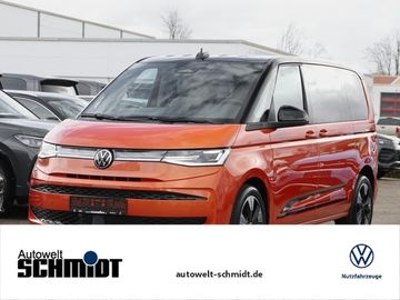 Volkswagen Leasingangebot: Volkswagen T7 Multivan "EDITION" 2,0 l TDI 7-Gang-DSG
