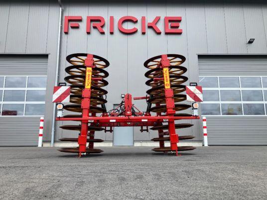 Andere B20/90 FH 4 mtr.