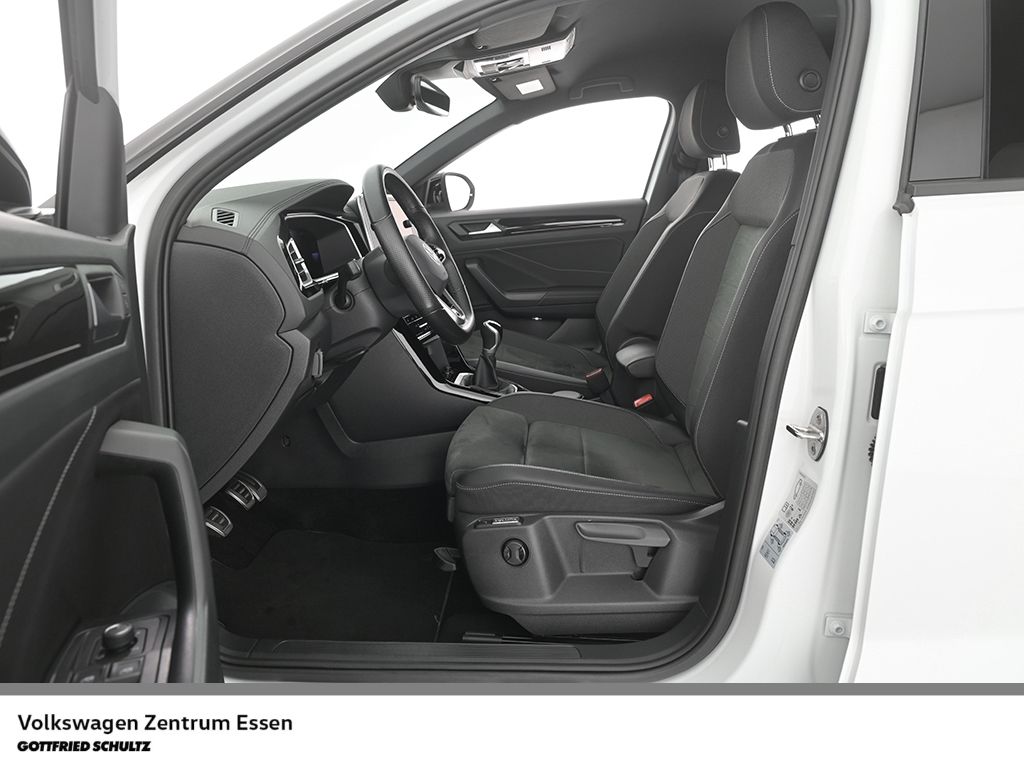 Volkswagen T-Roc - Bild 11