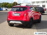 Opel Mokka X Color Innovation Start Stop 1.4 Turbo - gebrauchte Opel Mokka aus dem Jahr 2018