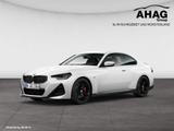 BMW 220i Coupé M Sport Pro Head-Up ACC Kamera - gebrauchte BMW 220 aus dem Jahr 2022