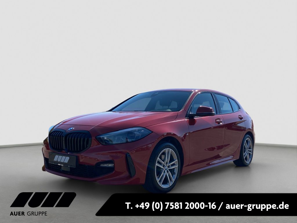 Image of BMW 118