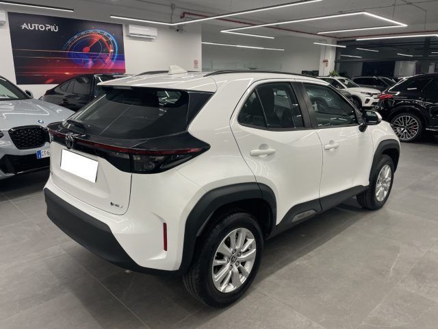 Other TOYOTA Yaris Cross 1.5 Hybrid 115 CV E-CVT Activ imagem 3