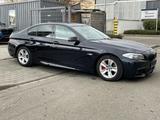 BMW Baureihe 535i xDrive*M PAKET*PDC*KLIMA*KAMERA* - BMW 535 in Mannheim