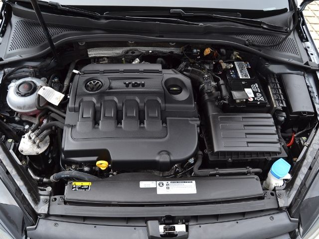 Golf VII Variant 1.6 TDI NEUER-MOTOR NAVI/GRA/BU