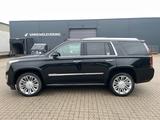 Cadillac EU-Model! Escalade 6.2 426PS GMT Platinum 67936 - Cadillac Escalade: Geländewagen
