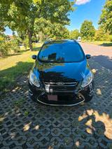 Ford C-Max 2011     7Sitze - Ford C-Max aus 2011