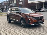 Peugeot 5008 Allure Pack 7SITZER/SHZ/RFK/NAVI/CARPLAY - Peugeot 5008 in Bochum